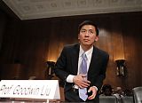 Goodwin Liu Confirmation Hearing