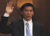 Goodwin Liu Confirmation Hearing