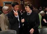 Goodwin Liu Confirmation Hearing