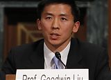 Goodwin Liu Confirmation Hearing