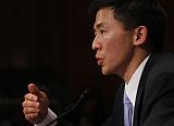 Goodwin Liu Confirmation Hearing