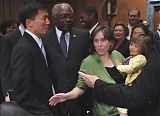 Goodwin Liu Confirmation Hearing