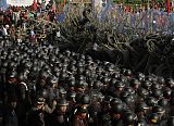 Bangkok Protests