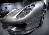 China Auto Show