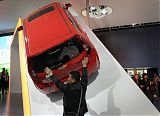China Auto Show