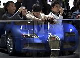 China Auto Show