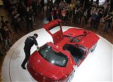 China Auto Show