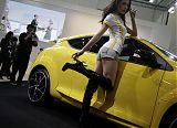 China Auto Show