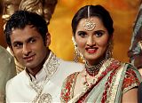 Mirza - Malik Marriage