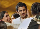 Mirza - Malik Marriage