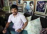 Manny Pacquiao Runs for Congress