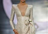 Armani Fashion Show