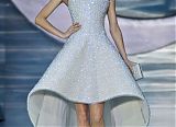 Armani Fashion Show