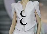 Armani Fashion Show