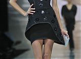 Armani Fashion Show