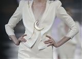 Armani Fashion Show