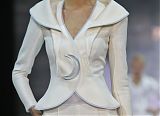 Armani Fashion Show