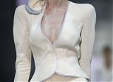 Armani Fashion Show