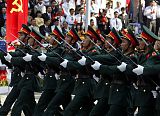 Vietnam Celebrates 35 Years of Peace