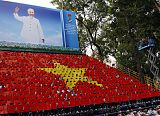 Vietnam Celebrates 35 Years of Peace