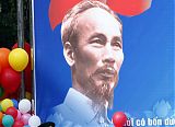 Vietnam Celebrates 35 Years of Peace