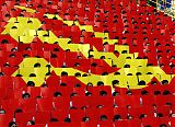 Vietnam Celebrates 35 Years of Peace