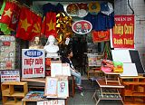 Vietnam at Peace