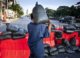 Redshirts Defy Lockdown