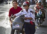 Redshirts Defy Lockdown