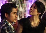 Zhang Ziyi, Aaron Kwok