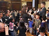 N. Korean Soccer Star from Japan