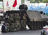 Siege of Bangkok