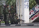 Siege of Bangkok