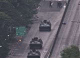 Siege of Bangkok
