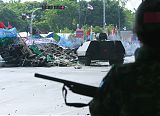 Siege of Bangkok