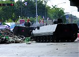 Siege of Bangkok