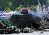 Siege of Bangkok