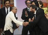 Apichatpong Weerasethakul Wins Palme d'Or