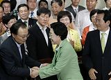S Korea Elections