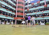 South China Flood