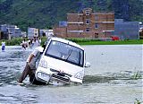 South China Flood