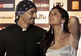 Arjun Rampal and Katrina Kaif