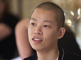 Jason Wu Presents 2011 Resort Collection