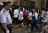 China College Exams