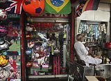 World Cup Madness