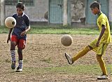 World Cup Madness