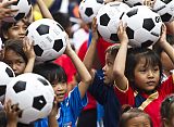 World Cup Madness