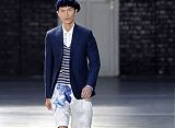 Paris Fashion - Spring/Summer 2011