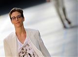 Paris Fashion - Spring/Summer 2011