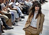 Paris Fashion - Spring/Summer 2011